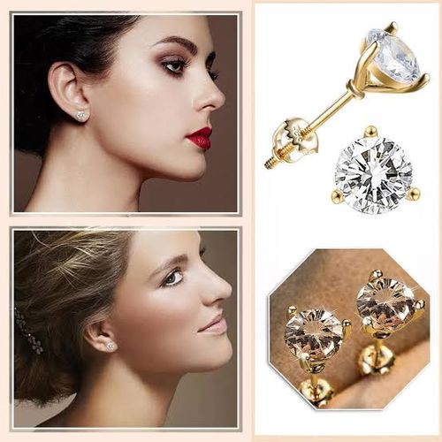 Single Earring Fine One