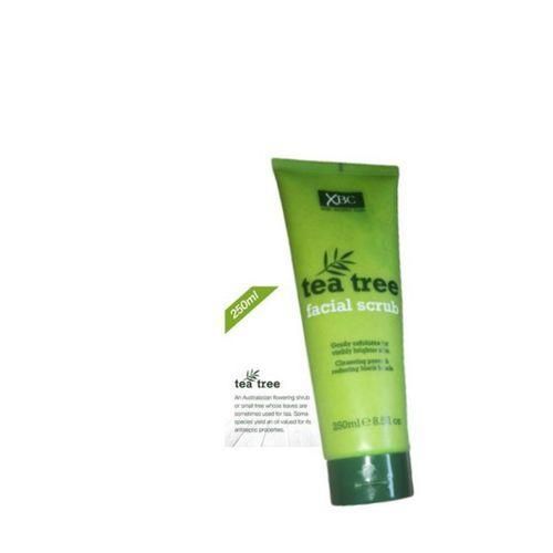 Cleansing Facial scrub 250ml