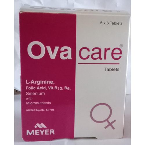 FOR WOMEN REPRODUCTIVE HEALTH (X2)