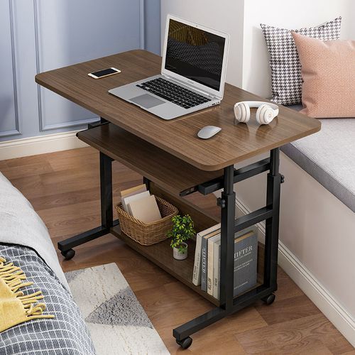 Multipurpose Adjustable Laptop Table For Home/Office.