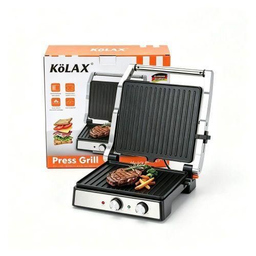 Grill Master 2000W Electric Smokeless Grill