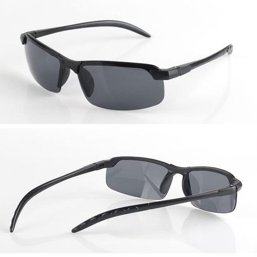 Night Vision Driving Glasses  for Men Women, Anti Glare Polarized Nighttime Glasses Yellow