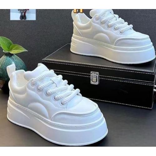 original high quality white sneakers for men