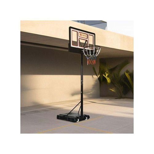 Luxry Original Adjustable Basketball Stand