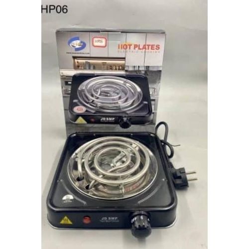 JD SMP Electric Hot Plate