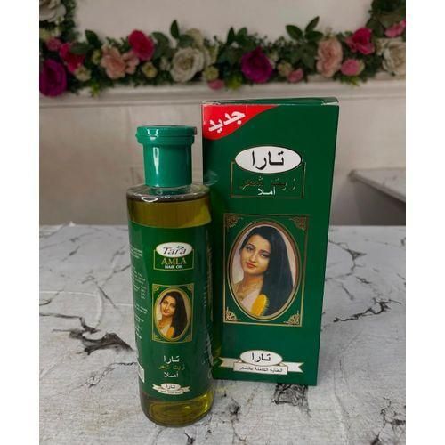 Hair Oil For Beard And Hair Growth