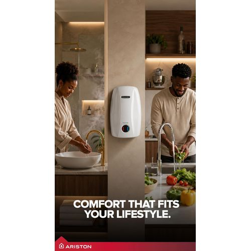 PRONTO NEO  Instant Water Heater -3KW