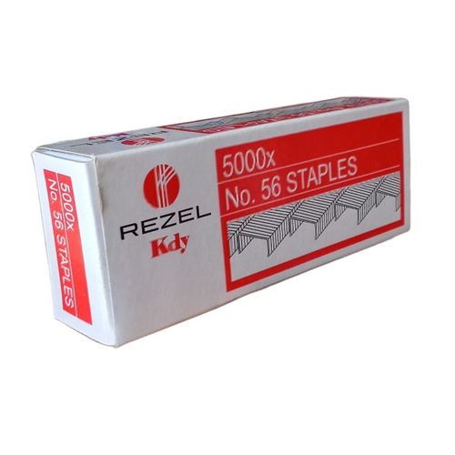 No. 56 Multipurpose Staple Pins - 5000x