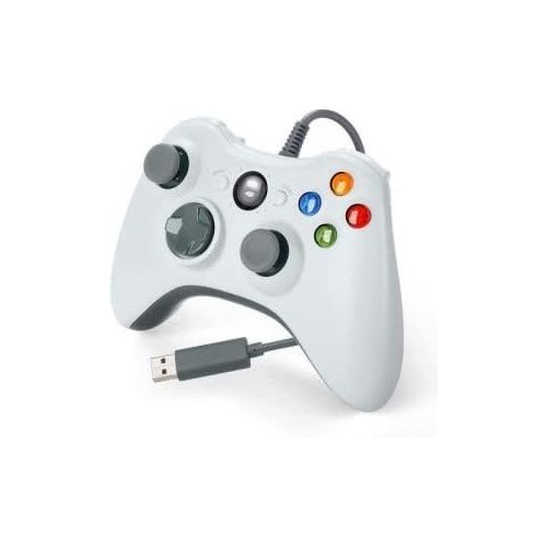 Usb Wired Joystick Gamepad For Xboxes 360 Controller