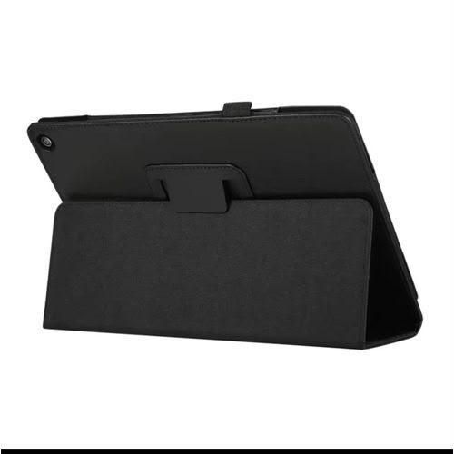 Galaxy Tab S9 (X710/X716B) Classy Leather Flip Cover Protective Case