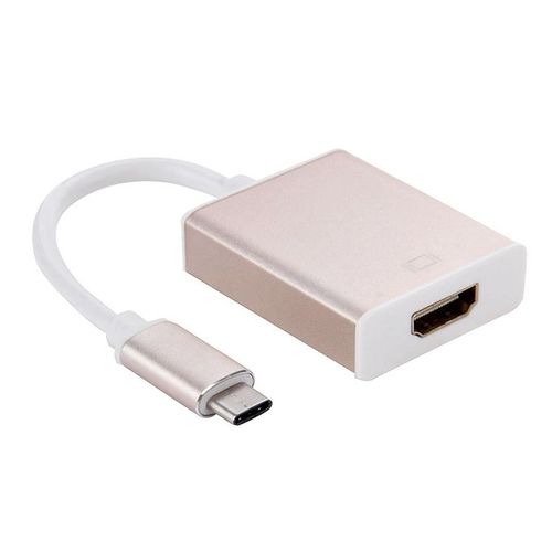 TYPE C USB TO HDMI Cable