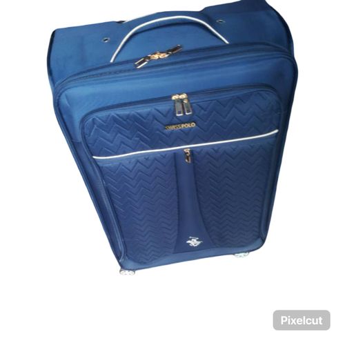 Lovely Traveling luggage