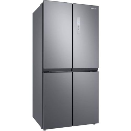 511L Twin Cooling Plus Inverter 4 Doors Refrigerator