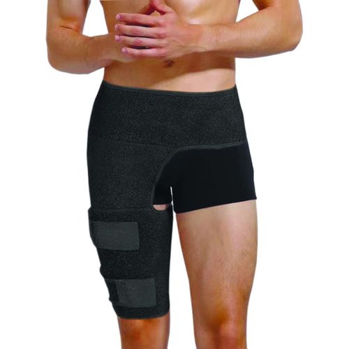 Hip And Thigh Brace