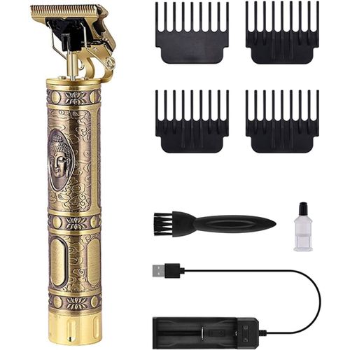 Luxurious Rechargeable Hair Clipper