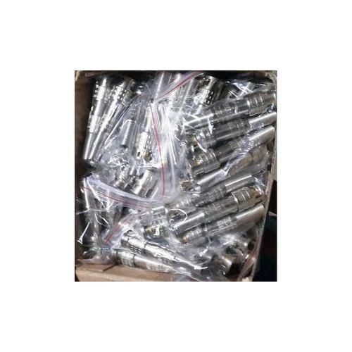 100 Pcs Of BNC Connector-1pack