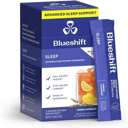 Sleep 71.5g Sleep Support