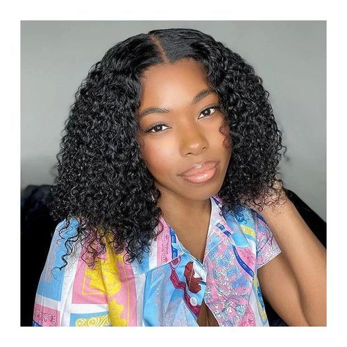Wet N Wave Water Curl Hair 4bundle
