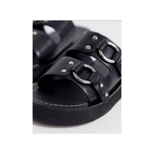 Excellent Buckled Platform Slides