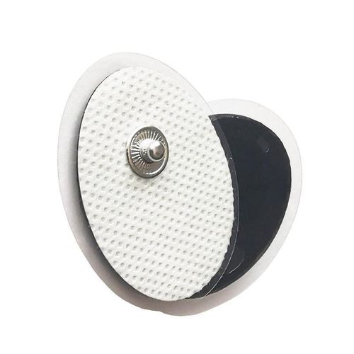 Physiotherapy Electrodes pads for Electronic & Stroke Pulse Massagers - Replacement