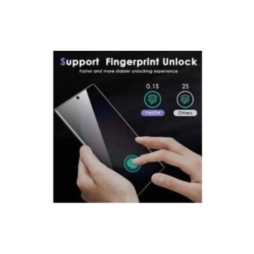 Privacy Screen Protector For Samsung Galaxy S24 Ultra
