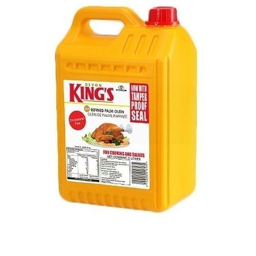DEVON KING'S Vegetable Cooking Oil 5 Litres Buy online Jumia Nigeria