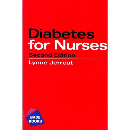 Diabetes for Nurses