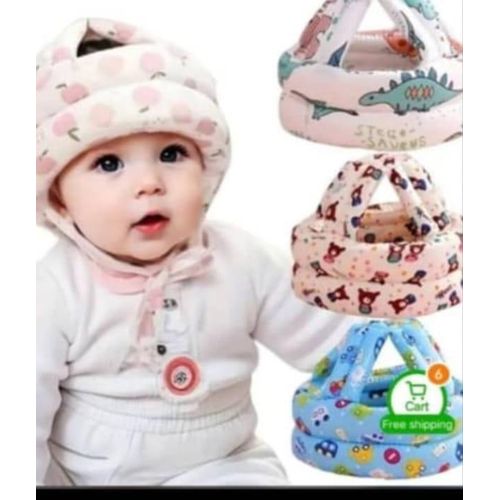Baby Head Protector ( ONE PIECE )