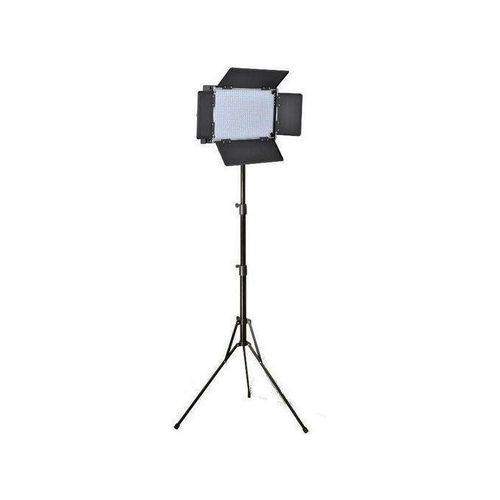 800 Pro Light Kit With Tripod Stand And Batteries