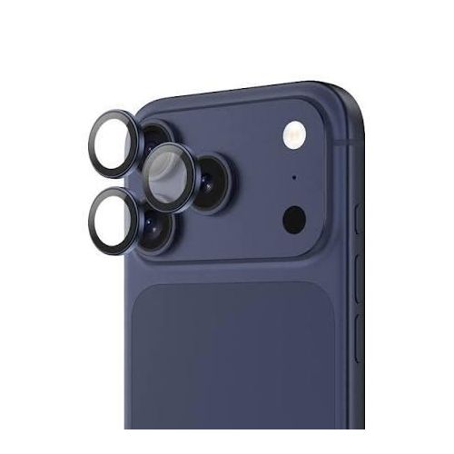 Camera lens protector for 17 pro max