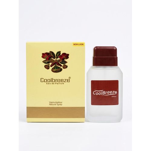Cool breeze Perfume Natural Spray EDP 50ML
