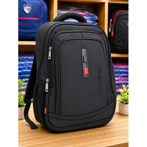 Back To School Children And Adults School Bag