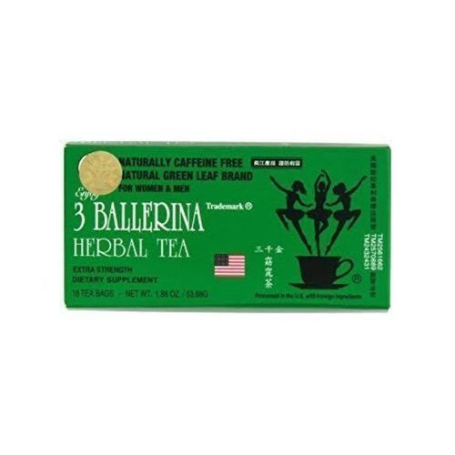 Herbal Tea - For Men And Women