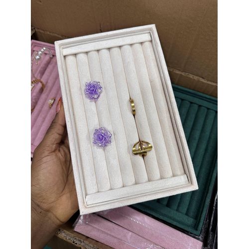 Jewelry Tray