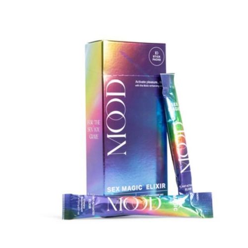 Sex Magic Elixir 10-Sticks sexual enhancement