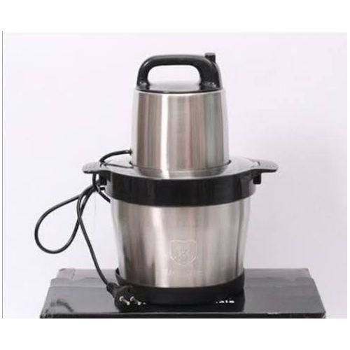 8Liters Stainless Electric Yam Pounding Processing Machine