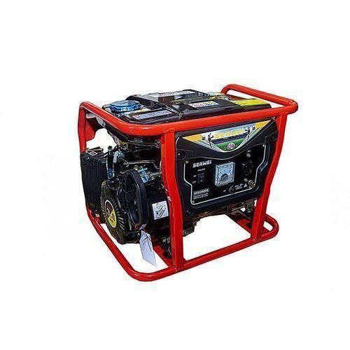 Eco2020s 1.8kva petrol-powered portable generator