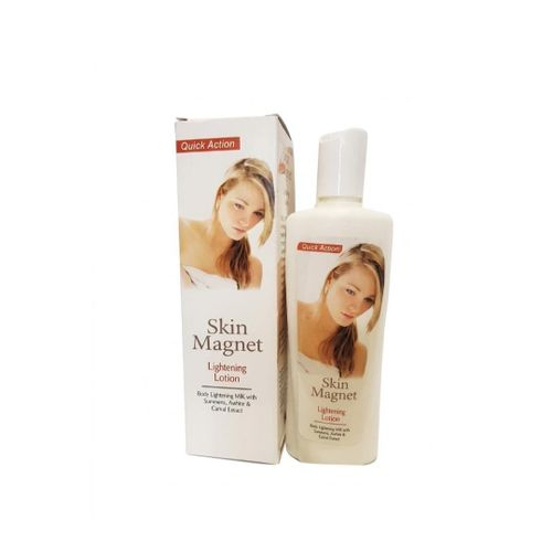 Lightening lotion 250ml