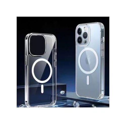 Iphone 14 Pro Max Ultra Slim Fit Protective Clear Case