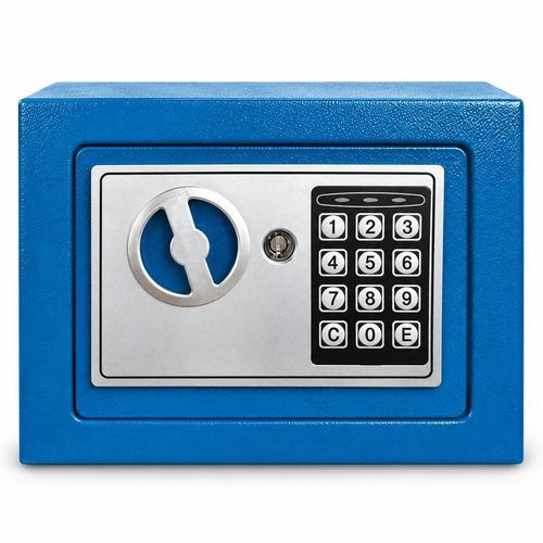 Digital Electronic Home Safe Box with Keypad Lock
