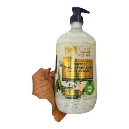 Half Cast Caviar Anti Aging Lightenin Shower Bath