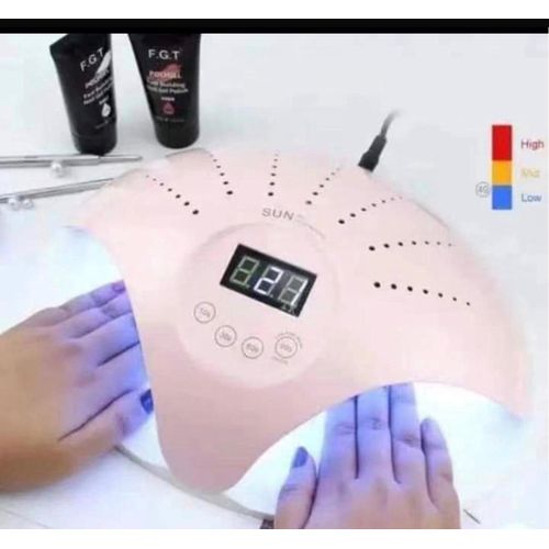 SUN UV/LED Nail Lamp