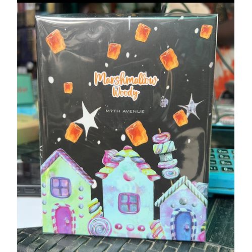 MARSHMALLOW WOODY EAU DE PARFUM 65ML