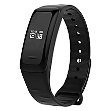 oraimo smart bracelet