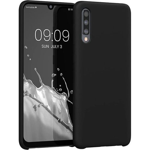 Samsung Silicone Case For Samsung Galaxy A50