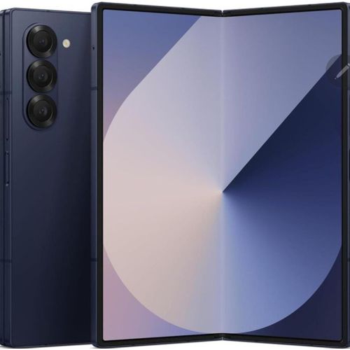 Galaxy z fold 6 512gb+12gb ram