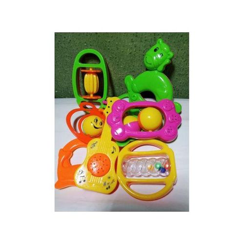 Happy Baby Start Up Toys
