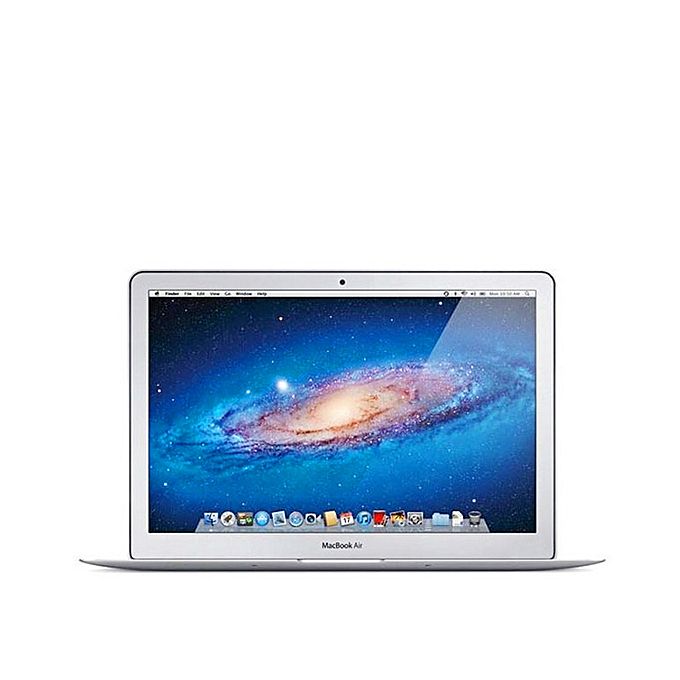 Buy MMGG2LL/A MacBook Air 13.3-Inch Laptop (Intel Core I5 ...