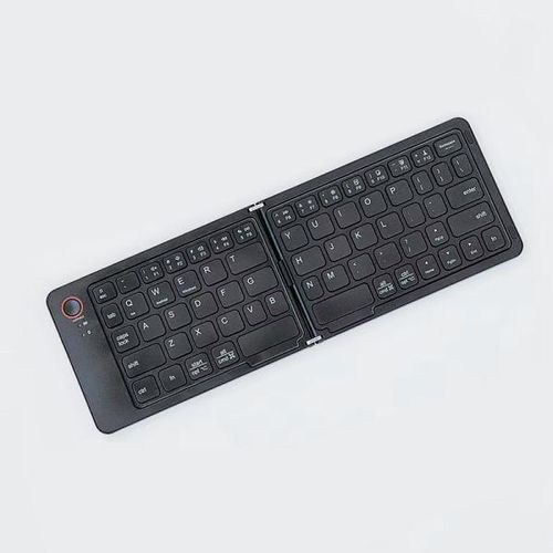 B023 Folding Wireless Keyboard,