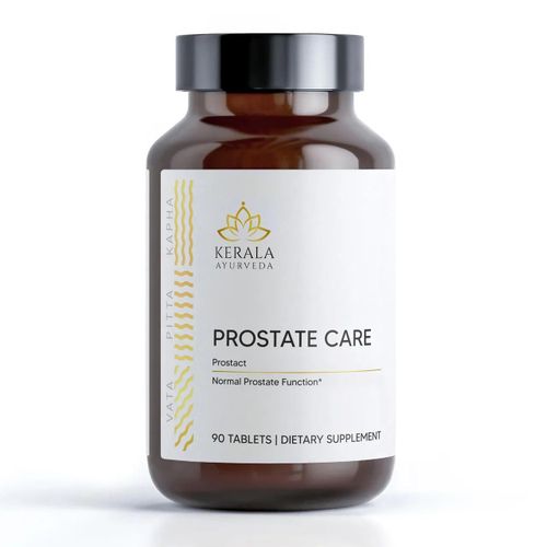 Prostate Care (Prostact), 90 Tablets helps maintain healthy urine flow